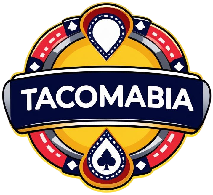Tacomabia Logo